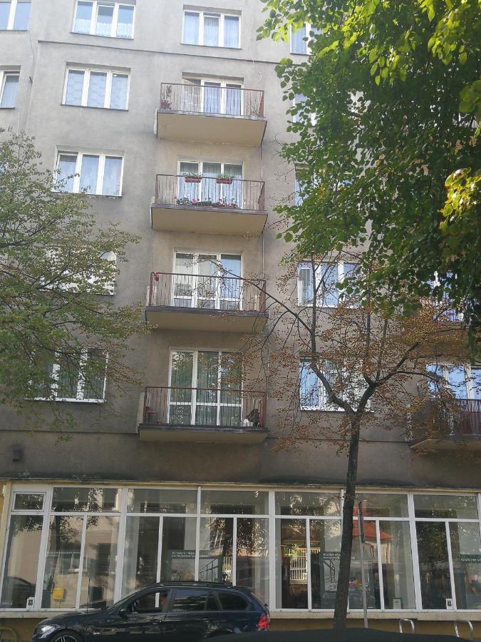 Apartament Pmc Gdynia Exterior foto